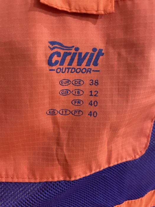 Kurtka damska Crivit