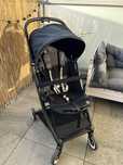 CYBEX ORFEO 2024 wózek spacerowy + akcesoria