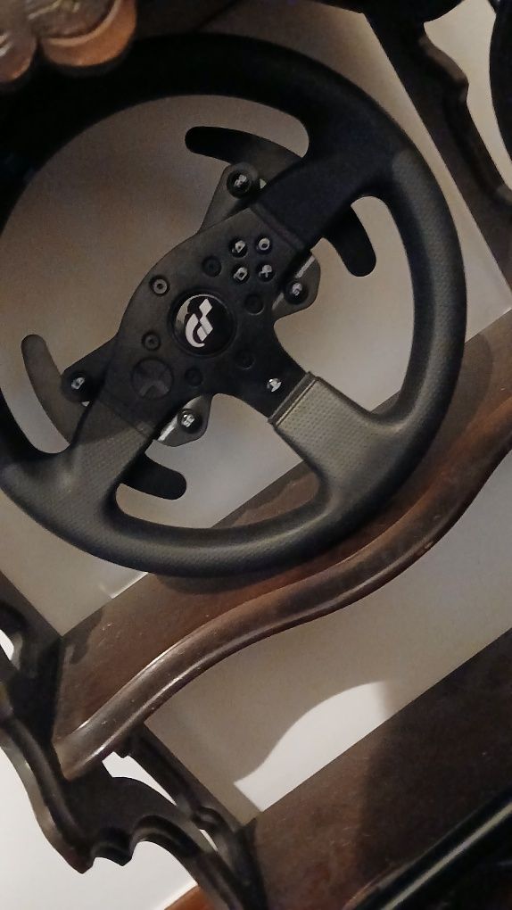 Thrustmaster t300 rs GT