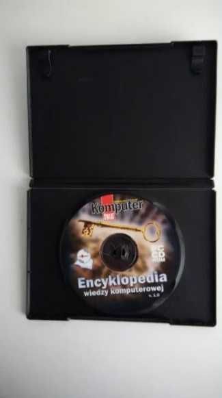 Encyklopedia Wiedzy Komputerowej