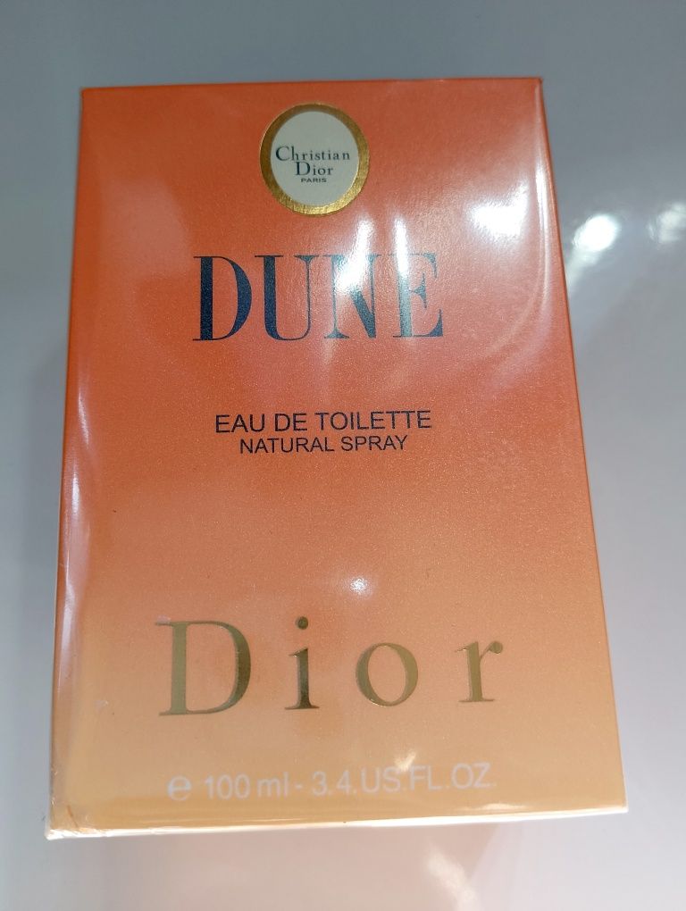 Dior Dune woda toaletowa 100 ml