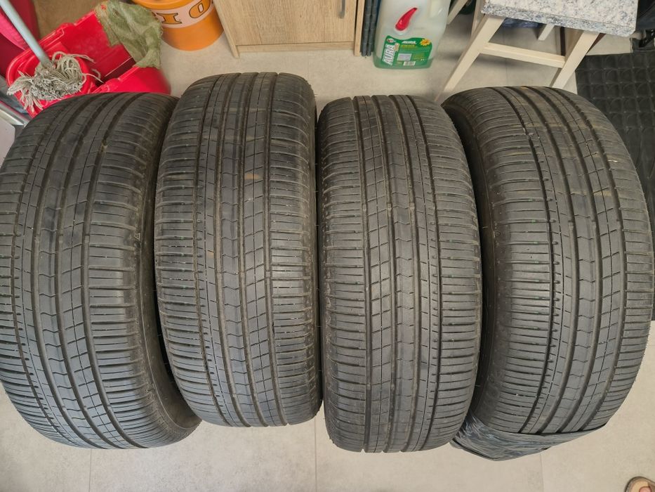 Opony letnie Falken 205/55 R18
