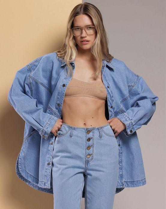 Джинси  без поясу нова колекція