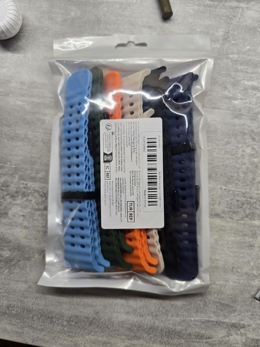 Ремінці Samsung Galaxy watch ultra