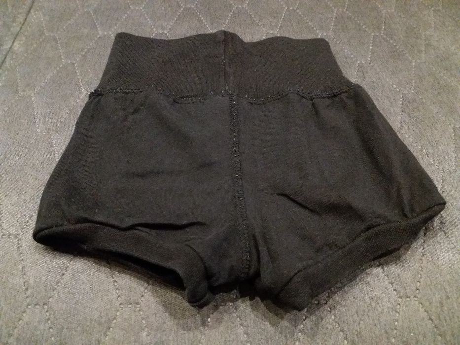 Komplet batman 68 h&m spodenki body