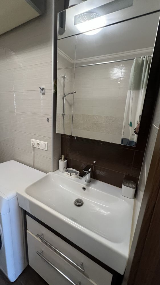 Здається 2к студио в ЖК “Міністерський”, вул. Кондратюка 7 ,2к60м2