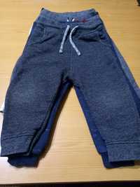 Теплі штани на хлопчика 1-1,5 роки