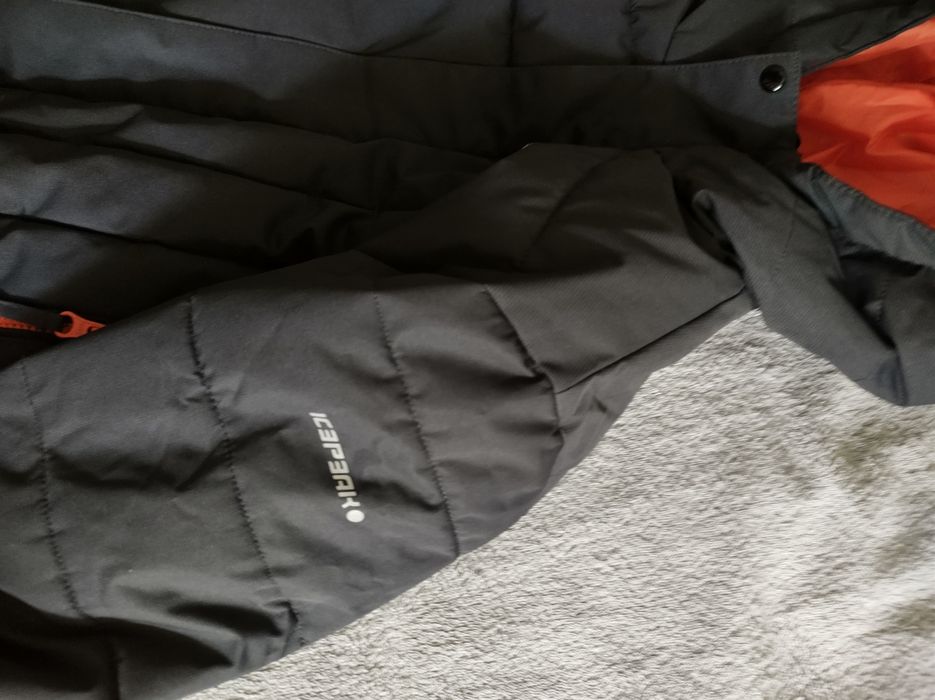 Куртка курточка icepeak ice peak 152