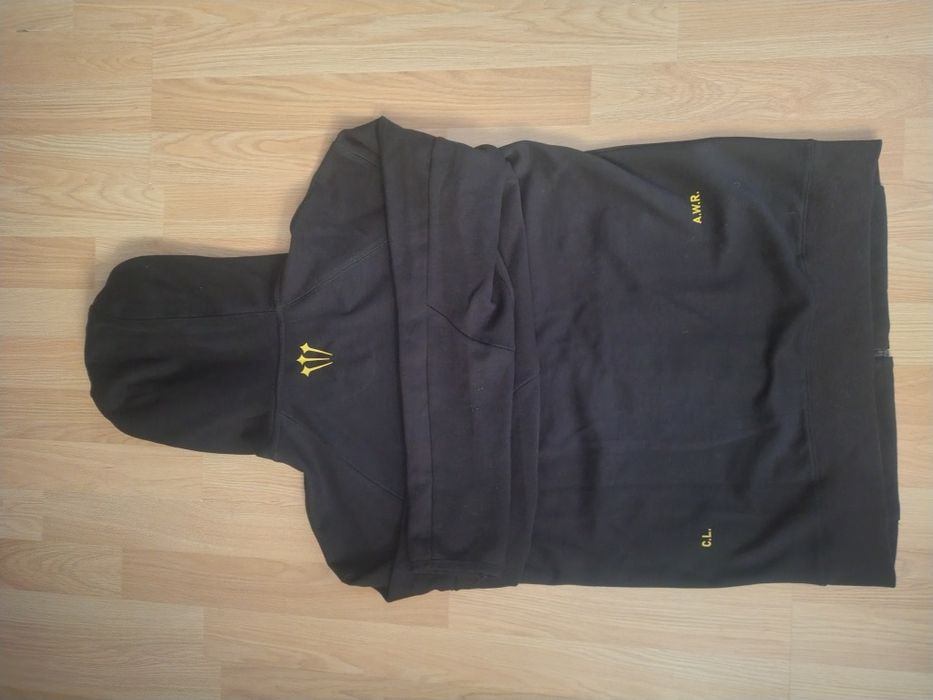 Костюм Nike Nocta Tech fleece