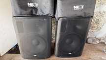Colunas Next Maverick MV12