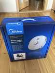Midea M6 NOWY odkurzacz robot sprzątający LIDAR aplikacja mapowanie
