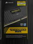 Corsair 32GB (2x16GB) 3200MHz