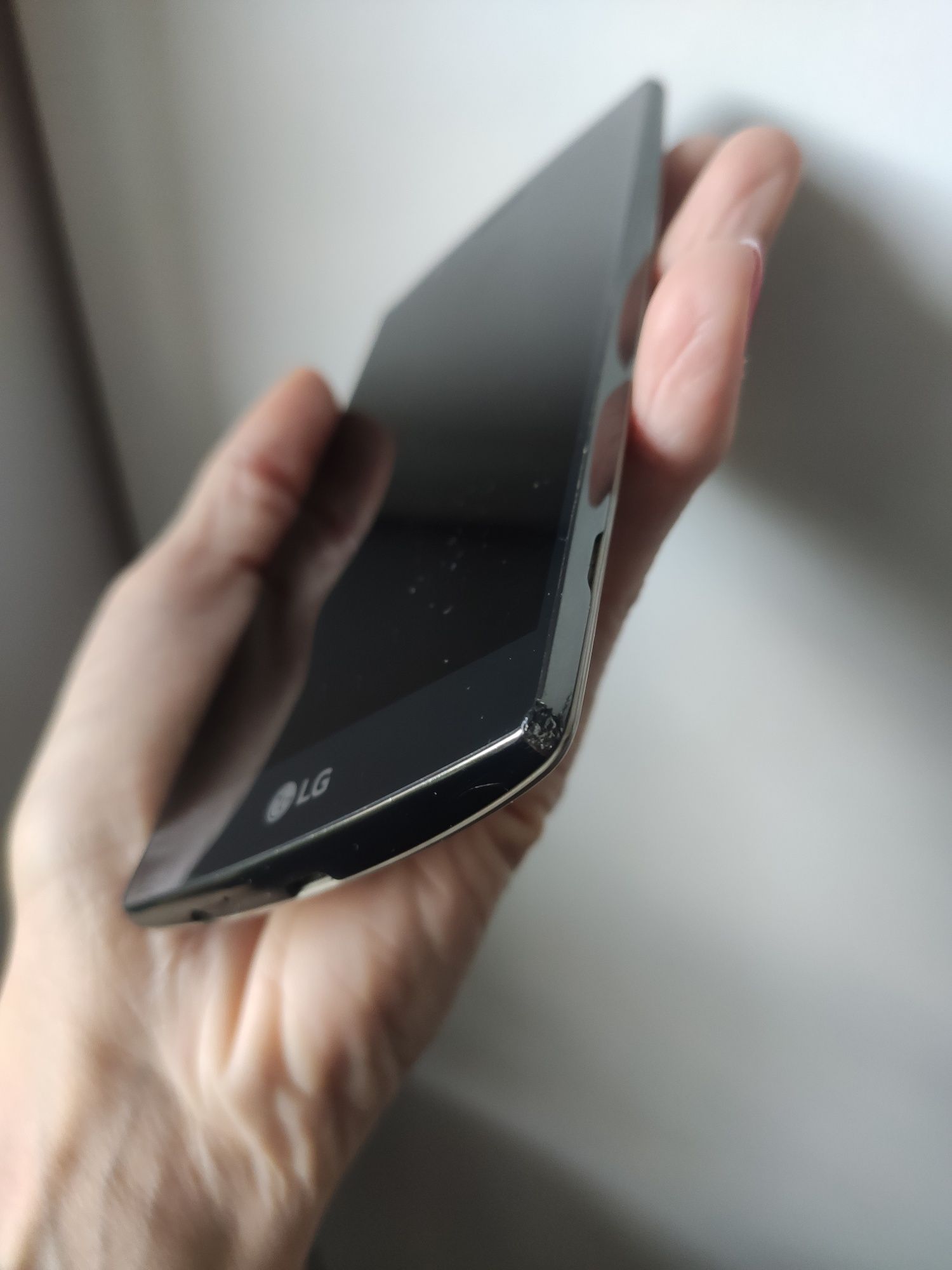 ALg G4 H815 sprzedam telefon w świetnym stanie