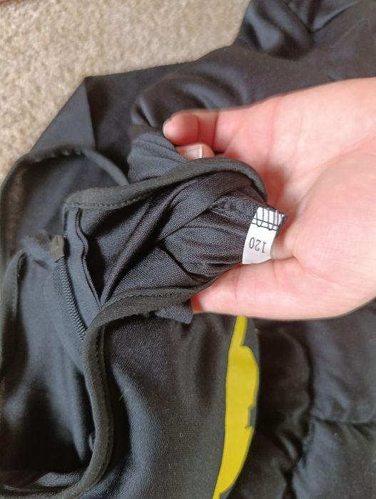 Batman, superbohater strój Batmana bal karnawałowy