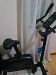 Bicicleta estática Domyos 900