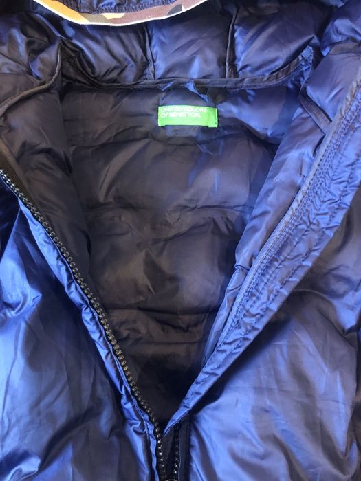 Куртка підросток