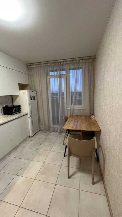 Сдам 1 к квартиру с ремонтом ЖК Одесские традиции