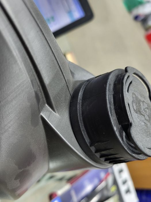 Масло моторное GM 10w40