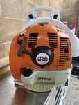 Воздуходувка STIHL BR 450 2022