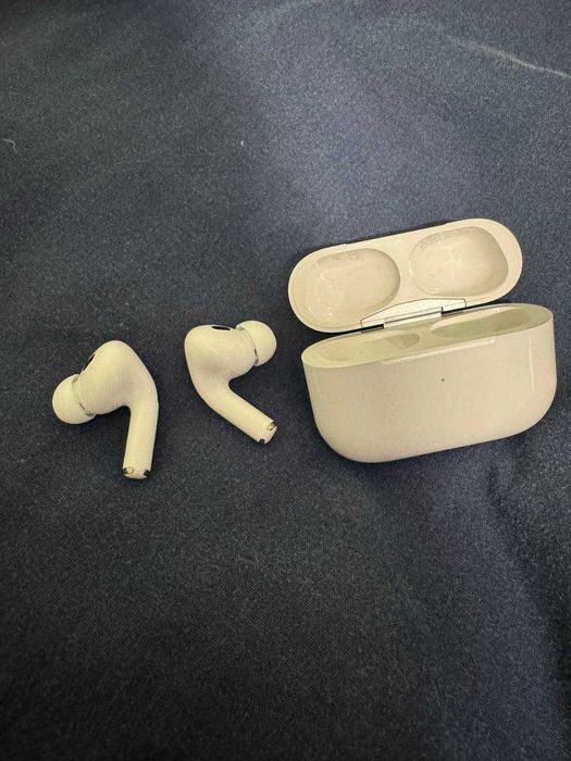 Продам обо обміняю airpods pro 2 оригінал