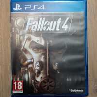 Fallout 4 ps4 ang