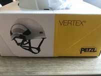 Kaski Petzl Vertex nowe