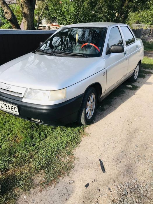 Авто ВАЗ/Lada 2110 можливий торг