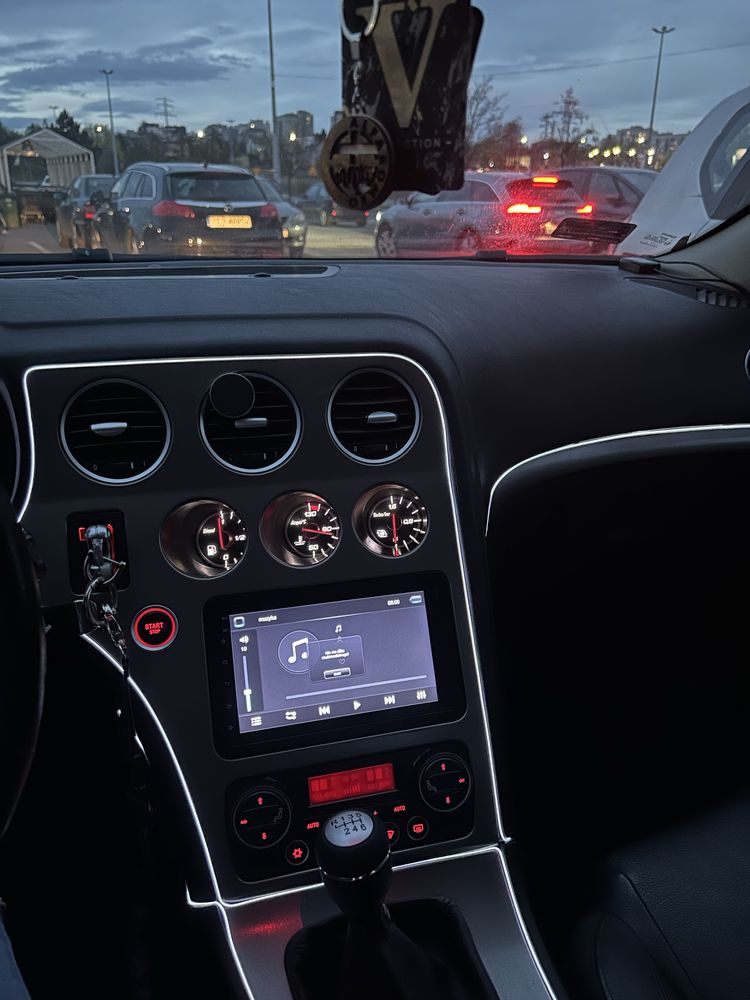 Alfa Romeo 159 1.9 jtd
