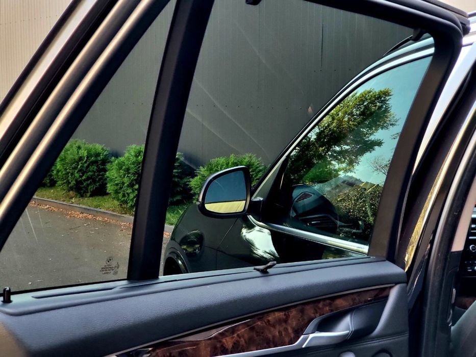 Bmw X5 F15 2015p