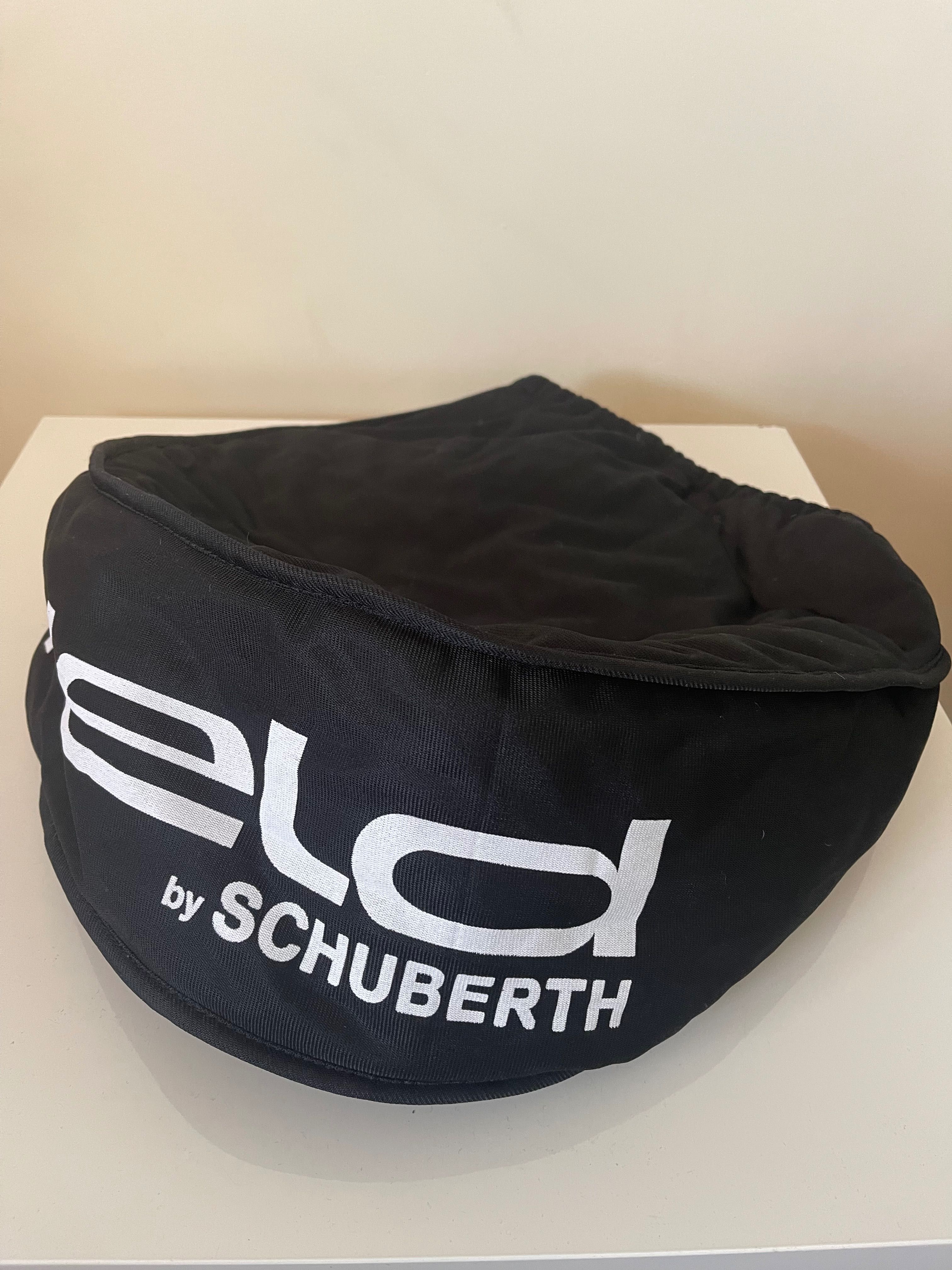 Kask Held By SCHUBERTH H-C4 TOUR White r. S