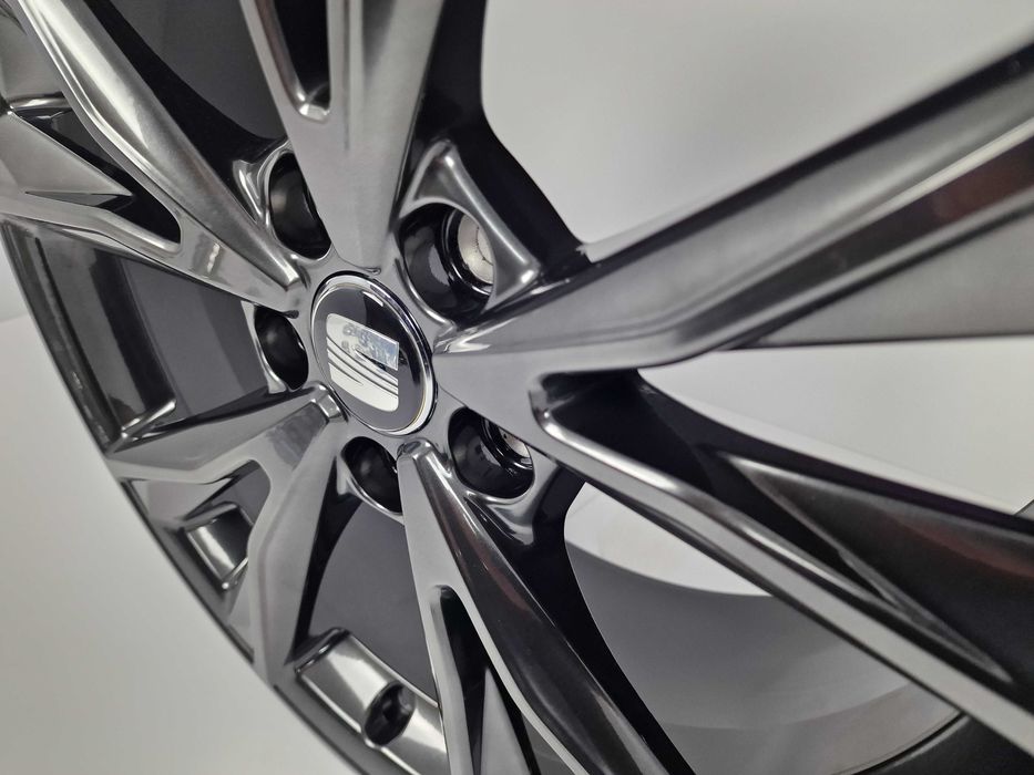 FABRYCZNIE NOWE Felgi 18 Seat Cupra Formentor Ateca Leon Tarraco