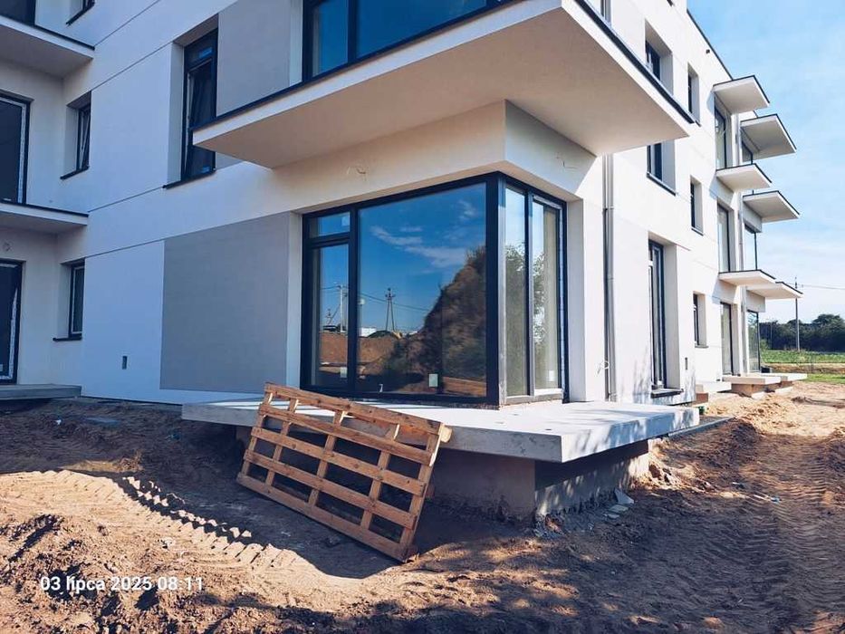 Mieszkanie 3-pokojowe – Powidz, ul. Polna/Witkowska