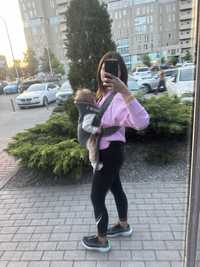 Рюкзак-кенгуру BABYBJORN