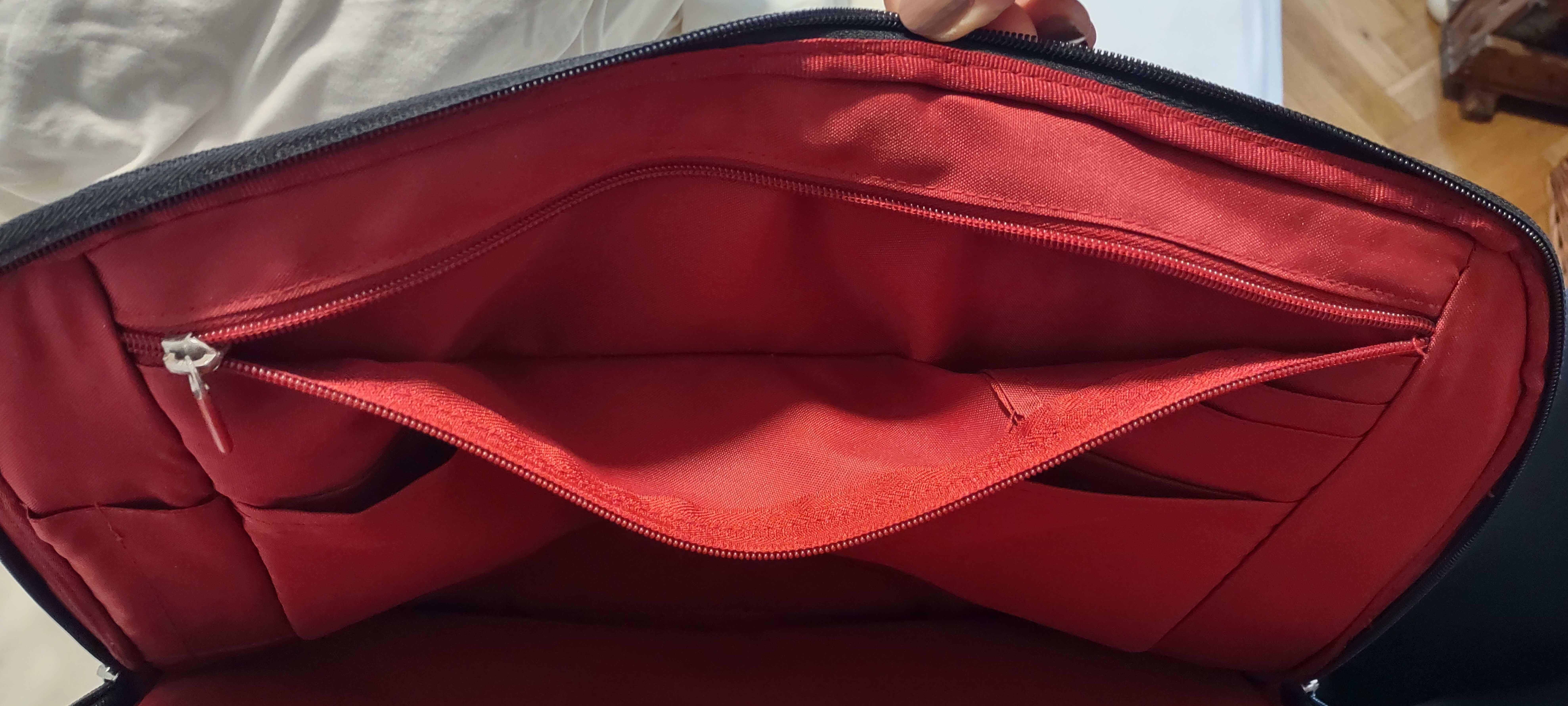 torba na laptopa BELKIN, nowa, bez metki