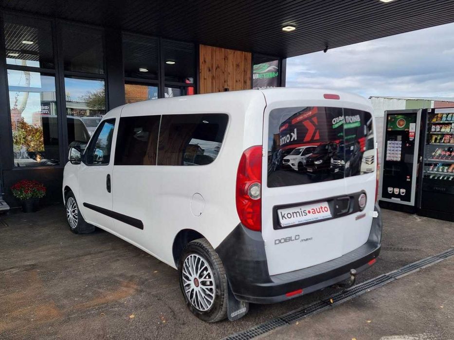 Продам  Fiat Doblo 2010. Можна в розстрочку, під викуп.