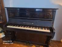 Pianino używane nr 19827
