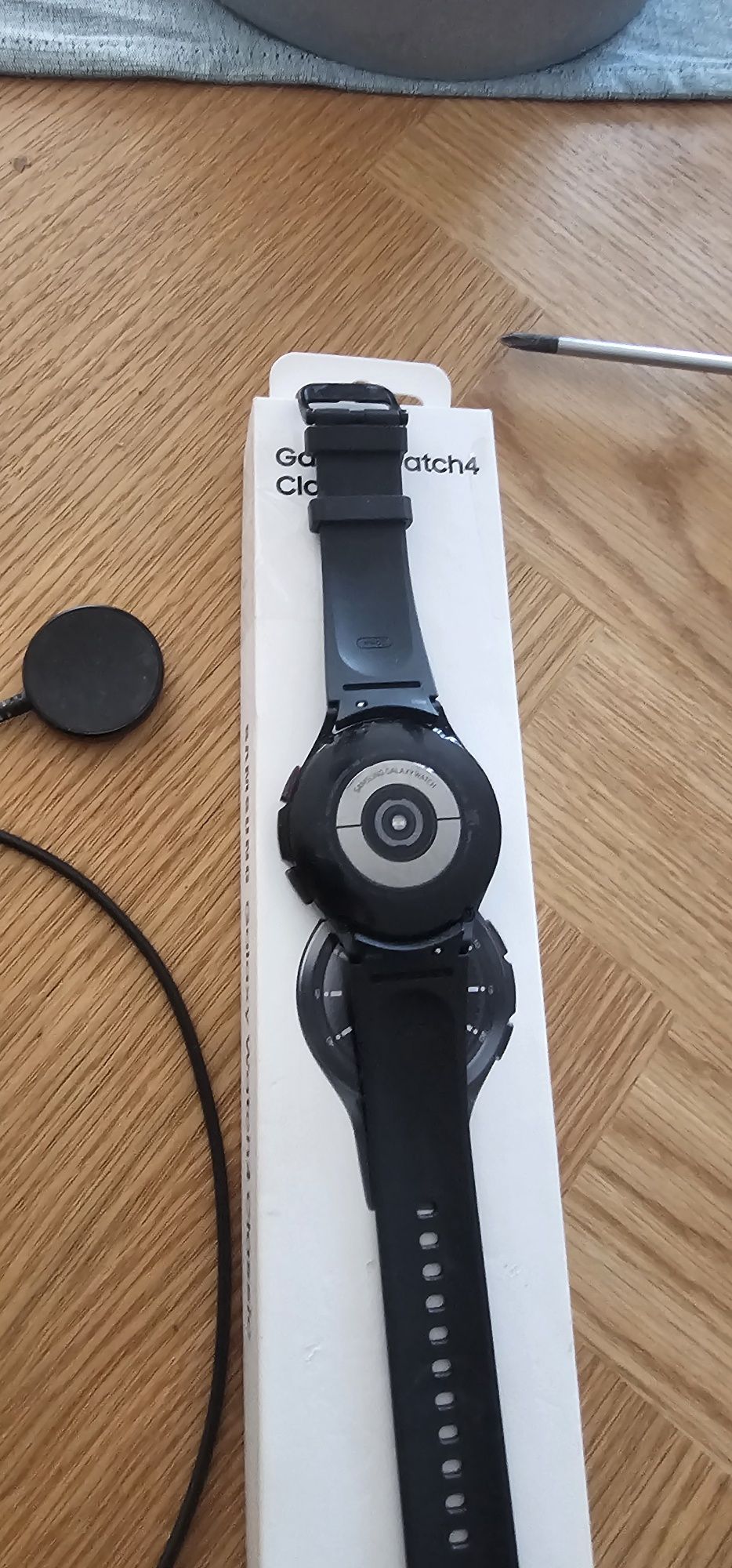 Samsung watch 4 smartwatch
