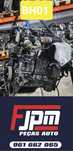 Motores 1.6 hdi PSA BH01 BH02