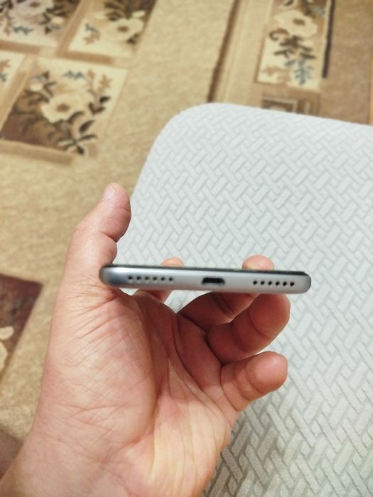 Xiaomi Redmi Note 5A prime смартфон