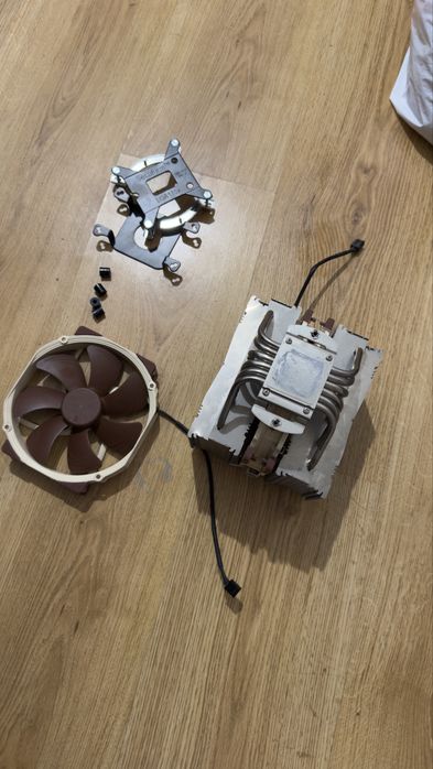 Cooler cpu noctua