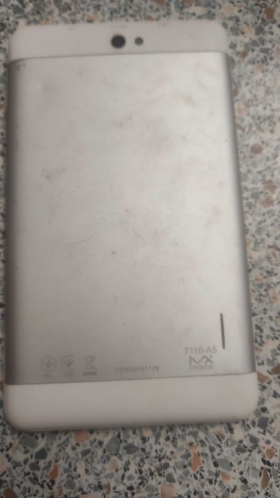 Matrix  7116-A5 (модуль і корпус)