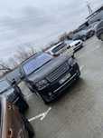Land Rover Autobiography