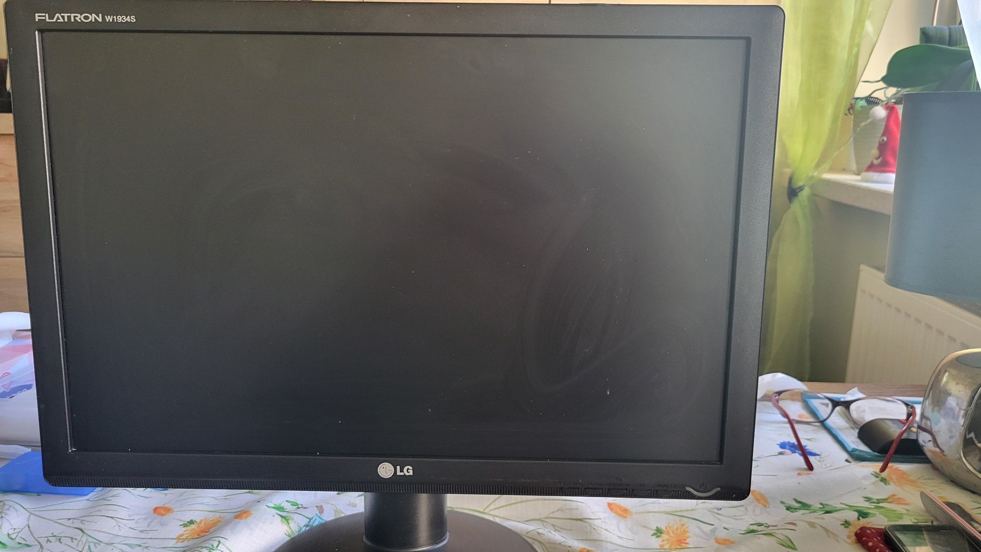 Monitor LG Flatron