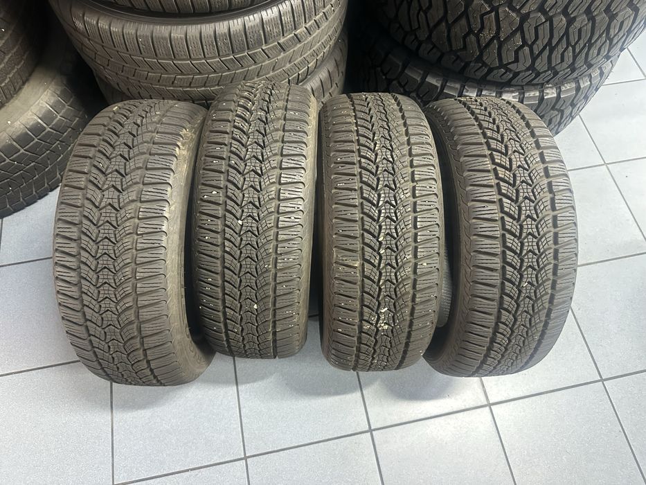 Шини 195/55R15 Debica Frigo HP2