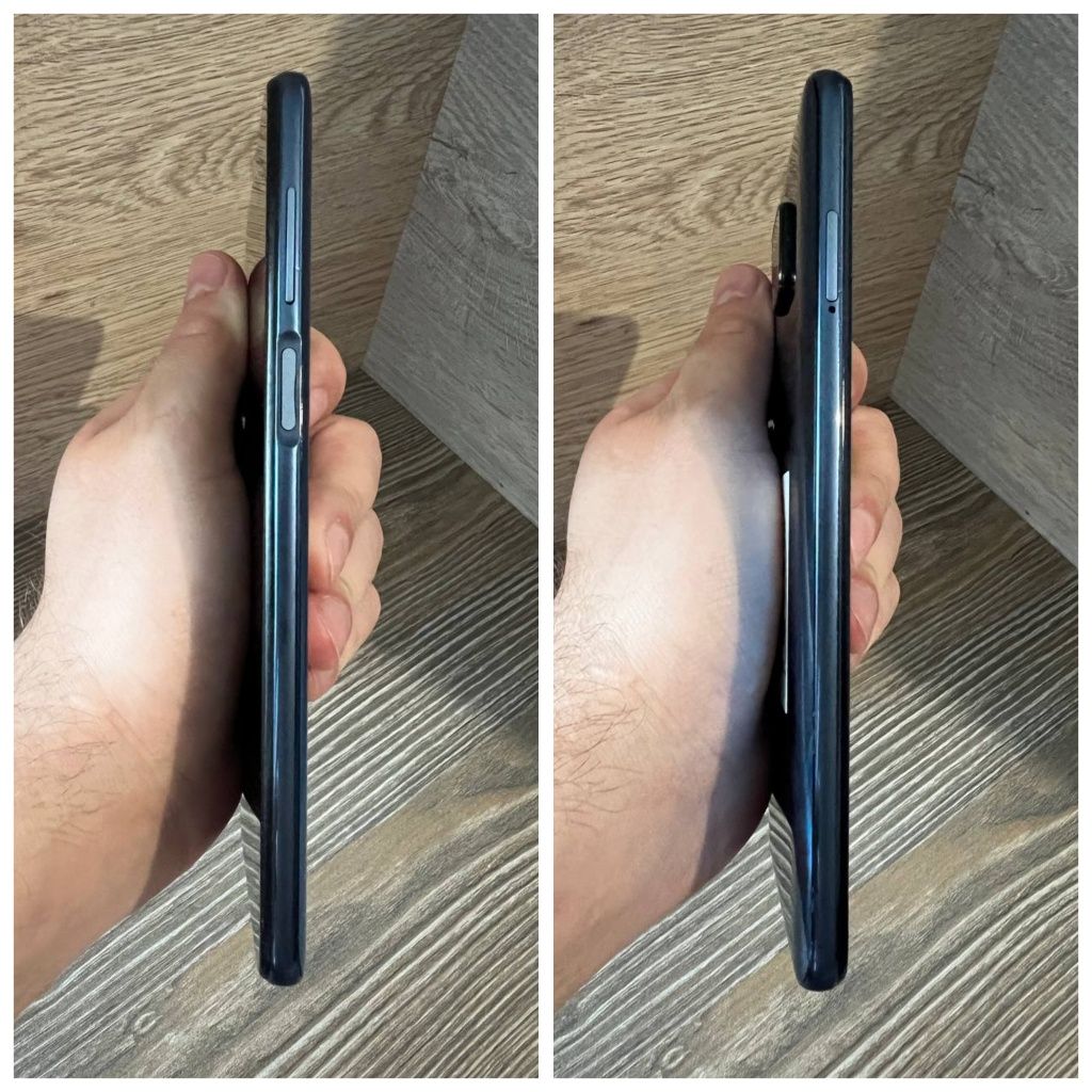 Телефон Xiaomi Redmi Note 9 Pro 6/128 Gb в гарному стані, Ксіомі редмі