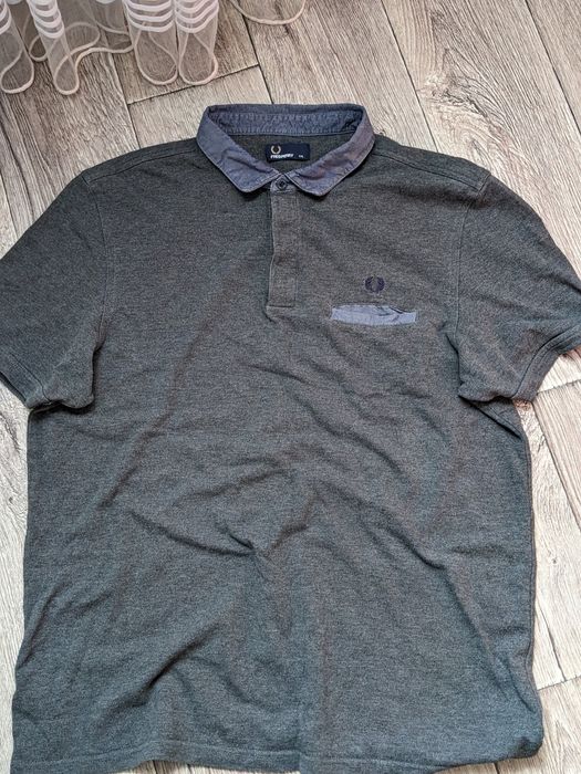 Футболка поло Fred Perry p.50-52
