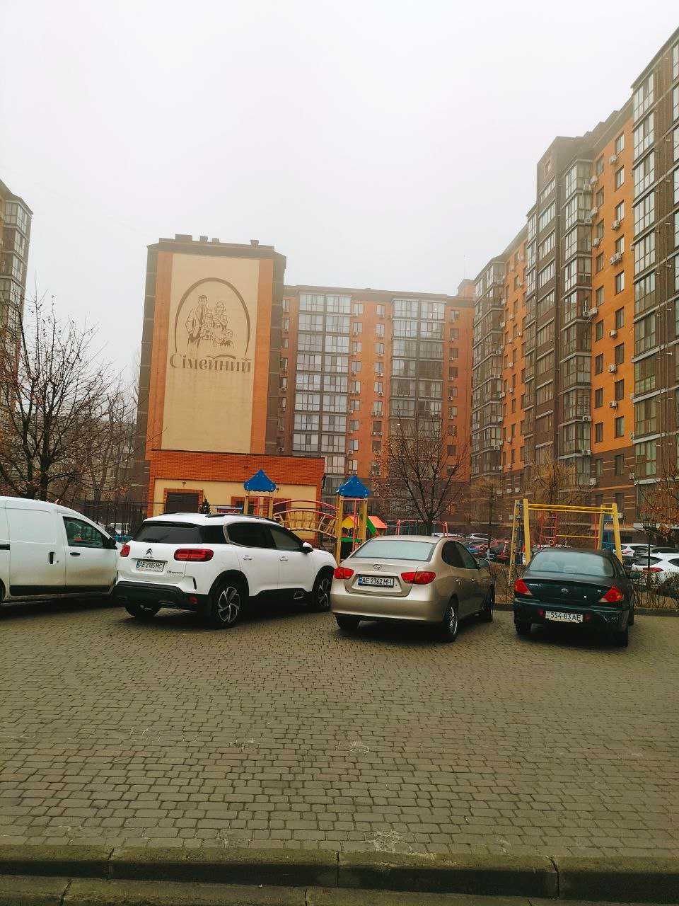 Сдам 1- комнатную квартиру ЖК Семейный, ДАФИ