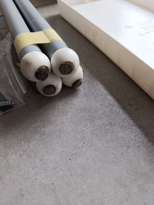 Krzesełko do karmienia IKEA Antilop
