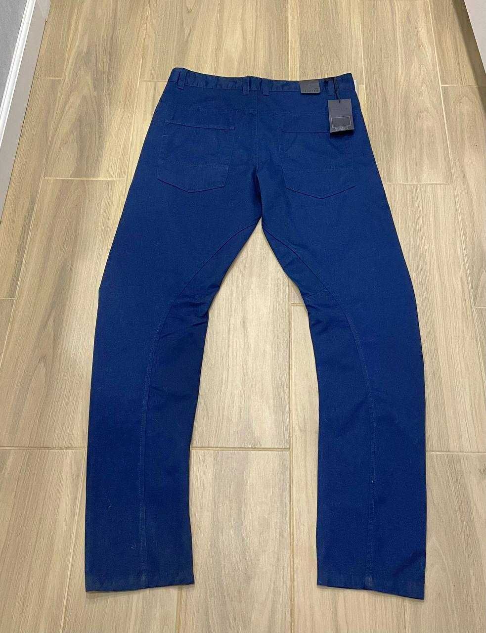 Джинсы Новые Crafted chinos штаны арки