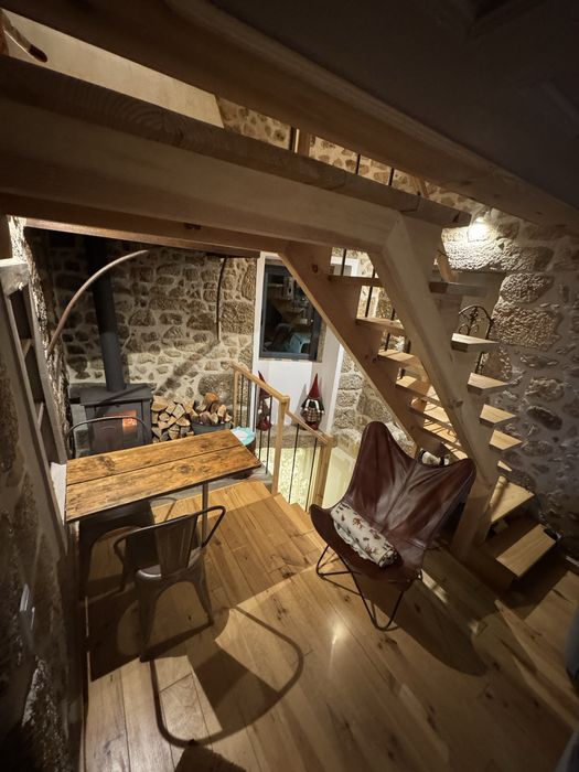 Chalé em oliveira do hospital